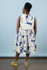 Azure Dress, Skirt +Top Pattern