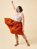 Azure Dress, Skirt +Top Pattern