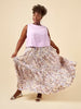 Azure Dress, Skirt +Top Pattern
