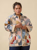 Fowler Barn Coat + Quilted Jacket Pattern