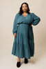 Nicks Dress and Blouse Pattern