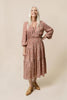 Nicks Dress and Blouse Pattern