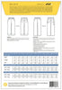 RIKA Pants Pattern