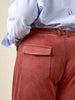 RIKA Pants Pattern