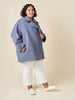 PHOEBE Coat Pattern