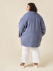 PHOEBE Coat Pattern