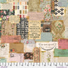 Palette Canvas: Multi Ephemera