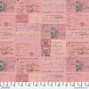 Palette Canvas: Pink Ephemera