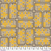 Palette Canvas: Yellow Numbers