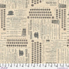 Palette Canvas: Neutral Typewriter