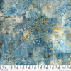 Palette Canvas: Blue Vintage