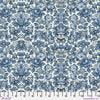 Palette Canvas: Indigo Wallpaper
