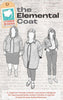 Elemental Coat Pattern