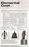 Elemental Coat Pattern