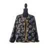 Elemental Coat Pattern