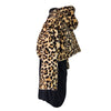 Elemental Coat Pattern