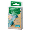Triple Wide Wonder Clips 6pc