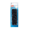 COLOR Snaps 12.4mm Navy 30pc