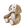 Cuddle Critter Kit: Barkley Cappuccino