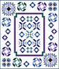 Calypso Block of the Month Quilt Pattern