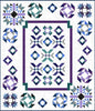 Calypso Twin Quilt Kit