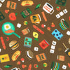 Camp Critters: Cocoa 22784