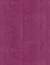 Canvas Texture: Deep Magenta