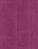 Canvas Texture: Deep Magenta