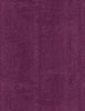 Canvas Texture: Plum