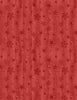 Cardinal Celebration: Red Snowflakes