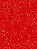 Cardinal Cozy: Red Snow