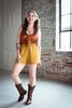 Chanterelle Pants and Shorts Pattern