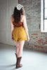 Chanterelle Pants and Shorts Pattern