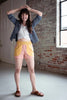 Chanterelle Pants and Shorts Pattern