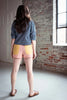Chanterelle Pants and Shorts Pattern