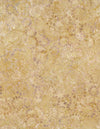 Cinna Twist: Golden Yellow Mosaic Circles