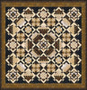 Cinnamon Twist Queen Quilt Kit