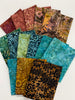Copper Mountain 14pc Fat Quarter Bundle