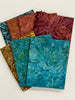 Copper Mountain 7pc Fat Quarter Bundle