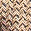 Cork Blend Chevron 51"x19"