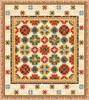 Countryside Block of the Month Quilt Pattern