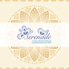 Serenade Custom-Quilting Masterclass Cream Colorway with Amanda Murphy & OESD