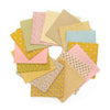Creating Memories 1yd Spring Sampler Fabric Bundle
