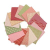 Creating Memories 1yd Winter Sampler Fabric Bundle