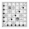 Creative Grids Quilt Ruler 6-1/2" Square