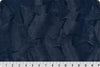 Cuddle Luxe Hide:Navy