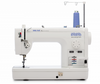 DEMO: BabyLock Accomplish Sewing Machine