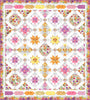 Dahlia Botanica Quilt Kit