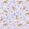 Deer Wilds: Lavender 22717