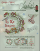 Design a Block Christmas Embroidery Collection